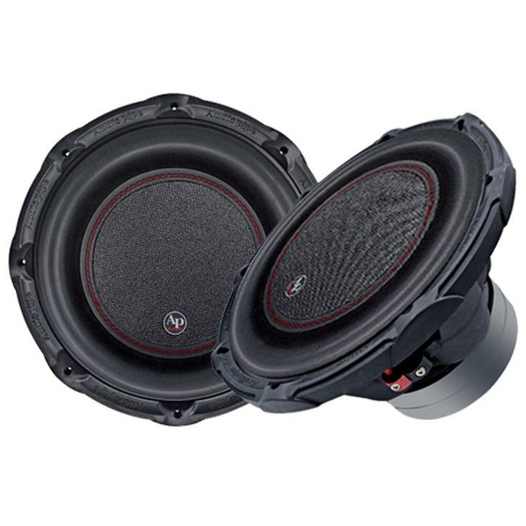Audiopipe TXX-BDC2-10 10" Car Subwoofer 600 Watts DVC 4-Ohm (Single)