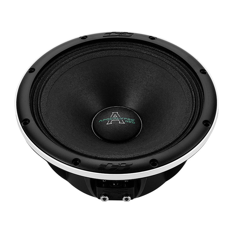 Deaf Bonce  Apocalypse AP-M65AN 6.5" Neodymium Midrange Loudspeaker 200 Watts 4-Ohm (Pair)