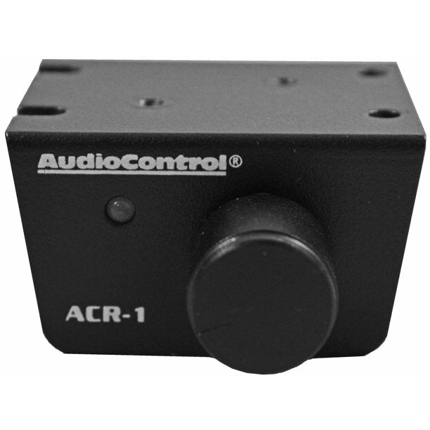 AudioControl ACR-1 Wired Remote For Select AudioControl Processors