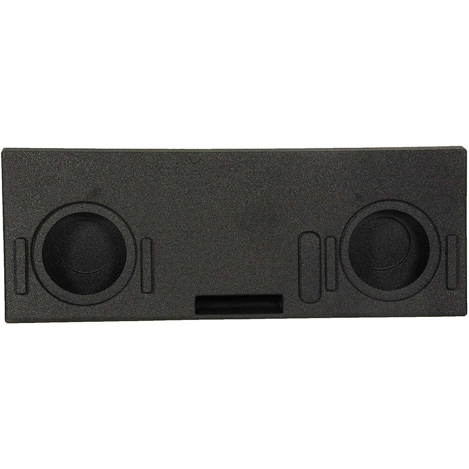 QPower QBTUNDRA14210 CREW Dual 10" 2014-Up