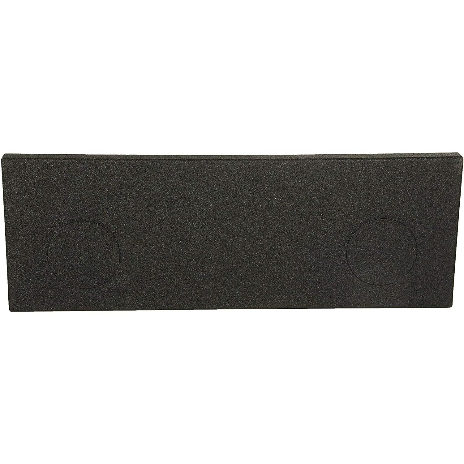 QPower QBTUNDRA14210 CREW Dual 10" 2014-Up