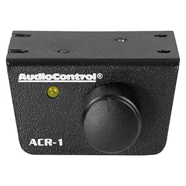 AudioControl ACR-1 Wired Remote For Select AudioControl Processors
