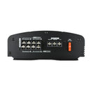 Audiopipe APCLE-1004 4-Channel Car Amplifier 1000 Watts Max