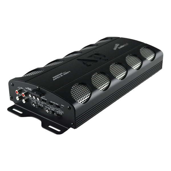 Audiopipe APCLE-1004 4-Channel Car Amplifier 1000 Watts Max
