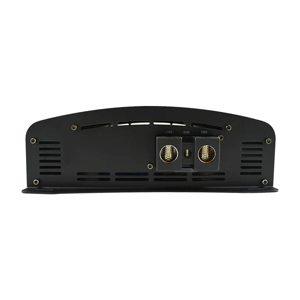 Audiopipe APHD-30001-F1 Full Bridge Class D 1-Channel Car Amplifier 3000 Watts @ 1-Ohm