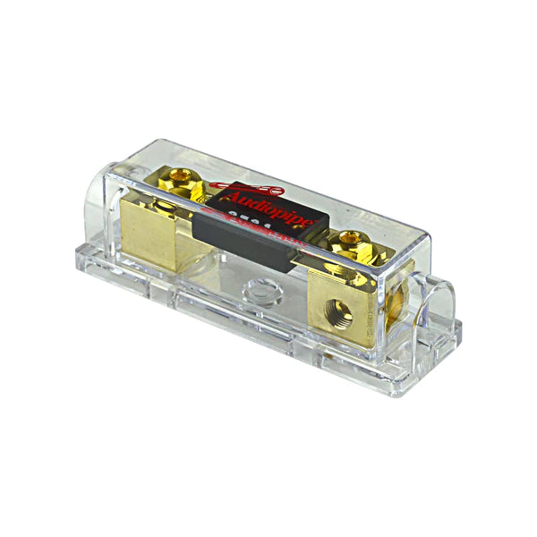 Audiopipe APHD-30001-F1 3000W RMS Class D Full Bridge Amplifier 1-Ohm