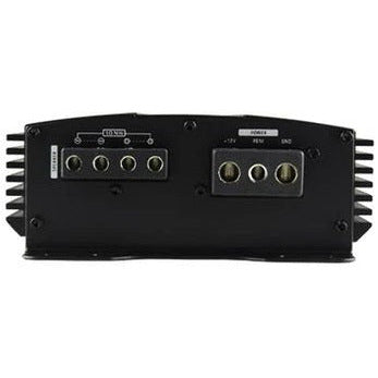 Audiopipe APMN-1300 Class D 1-Channel Monoblock Car Amplifier 1000 Wat