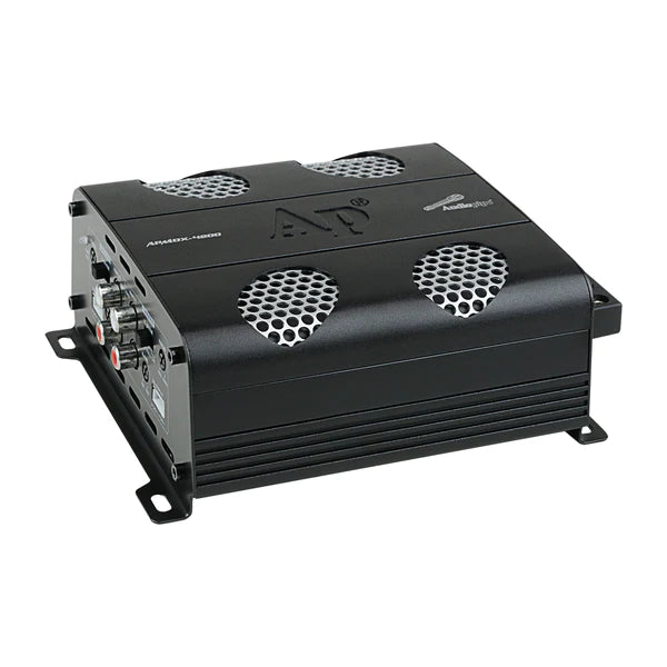 Audiopipe APMOX-4200 4-Channel Full Range Amplifier