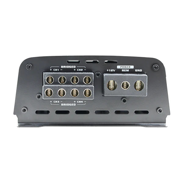 Audiopipe APMOX-4200 4-Channel Full Range Amplifier