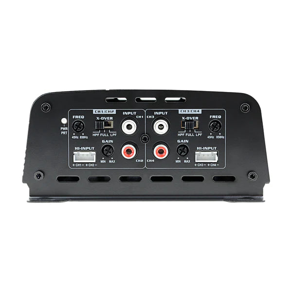 Audiopipe APMOX-4200 4-Channel Full Range Amplifier