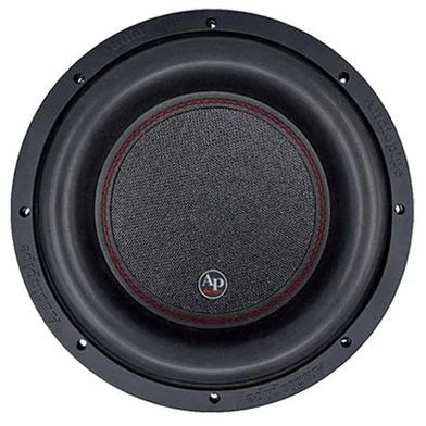 Audiopipe TXX-BDC4-12 12" Car Subwoofer 1100 Watts DVC 4-Ohm