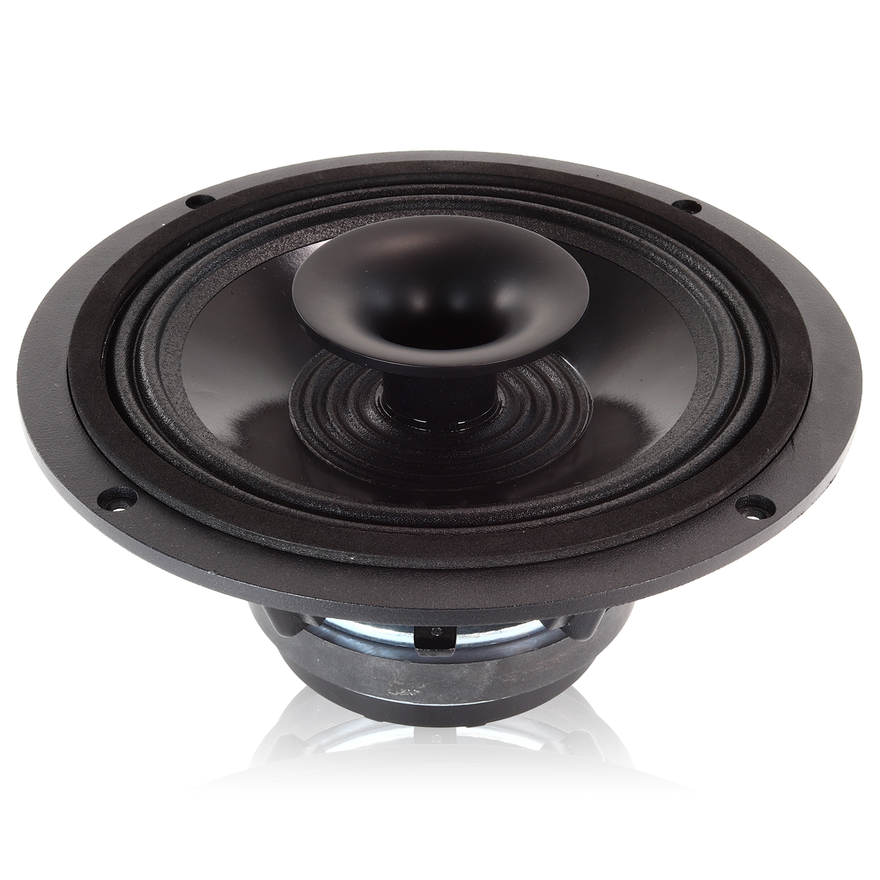 Sundown Audio PS-BPS8 8" 250W Powersports Coaxial Speaker (Single)
