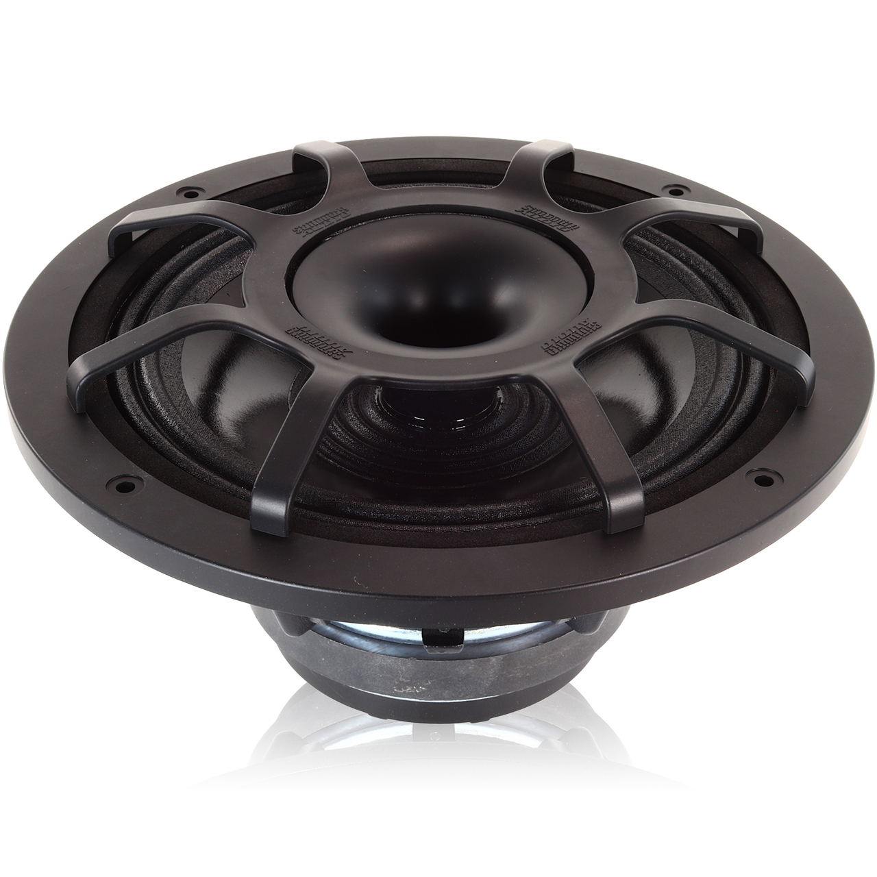 Sundown Audio PS-BPS8 8" 250W Powersports Coaxial Speaker (Single)