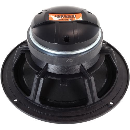 Sundown Audio PS-BPS8 8" 250W Powersports Coaxial Speaker (Single)