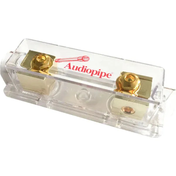 Audiopipe CQ-1105 Heavy Duty ANL Fuse Holder