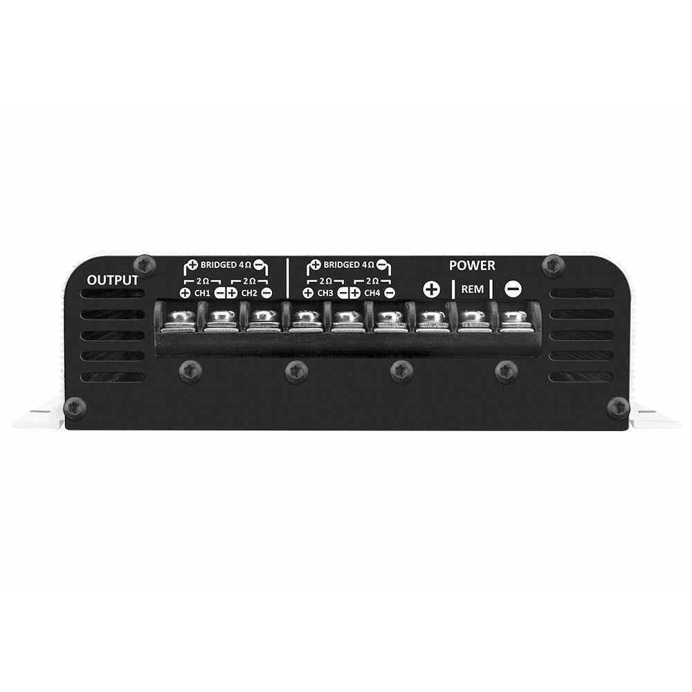 Taramps DS440X4 4-Channel Car Amplifier 440 Watts @ 2-Ohms