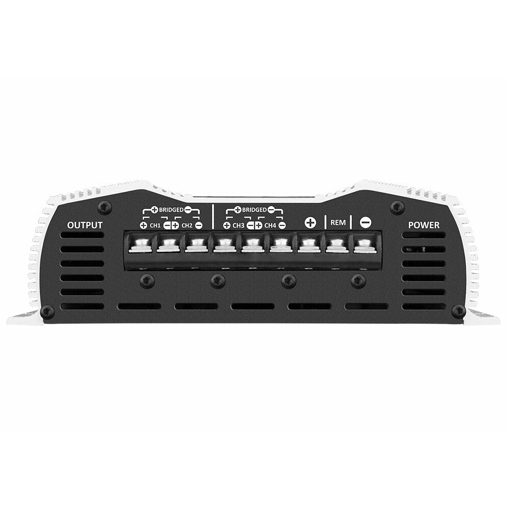 Taramps DS800X4 4-Channel Car Amplifier 800 Watts @ 2