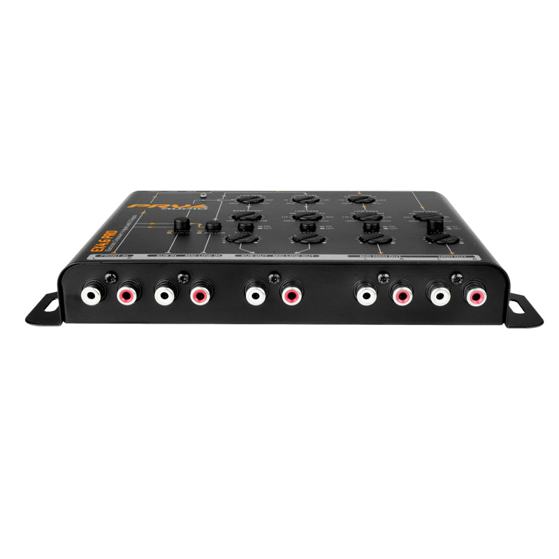 EX4.6 PRO 4-Way Crossover