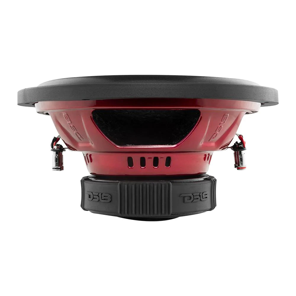 DS18 GEN-X124D 12" Car Subwoofer 900 Watts DVC 4-Ohm