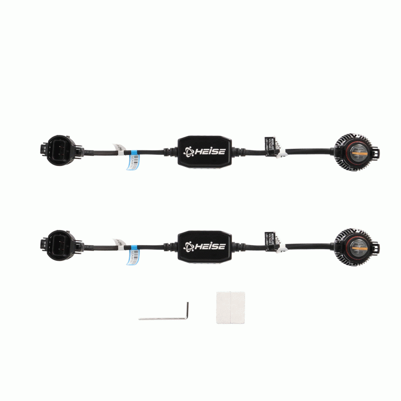 Heise HE-5202PRO