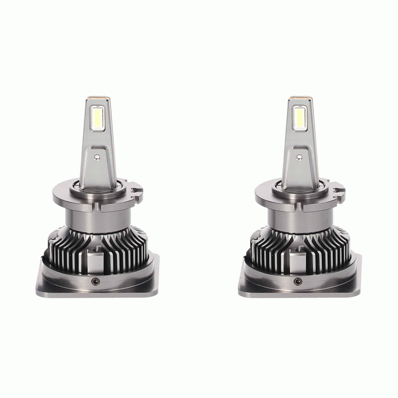 Headlight discount bulb kit