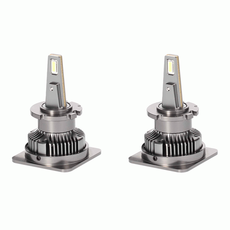 Heise HE-D3CPRO 70 Watts LED Headlight Replacement Kit (Pair)