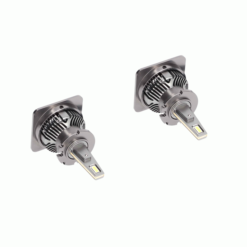 Heise HE-D3CPRO 70 Watts LED Headlight Replacement Kit (Pair)
