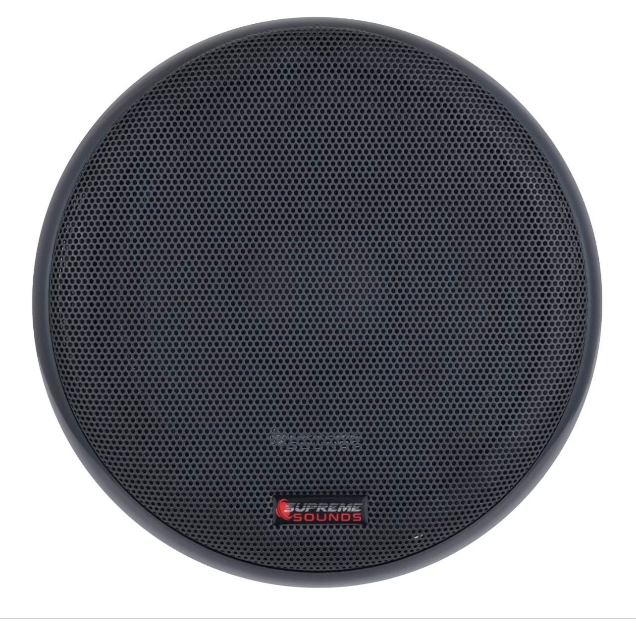 Supreme Sounds Marine Neo 6.5" Midrange Loudspeaker 300 Watts 4-Ohm (Single)