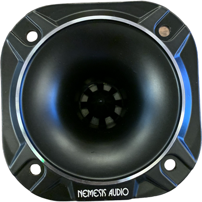 Nemesis Audio Neo-TW1 Neodymium 3" Super Tweeter 150 Watts (Single)