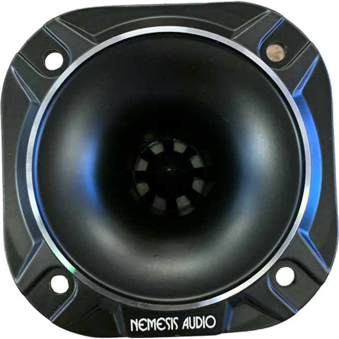 Nemesis Audio NEO-TW1 3" 150W Neo Super Tweeter (Single)