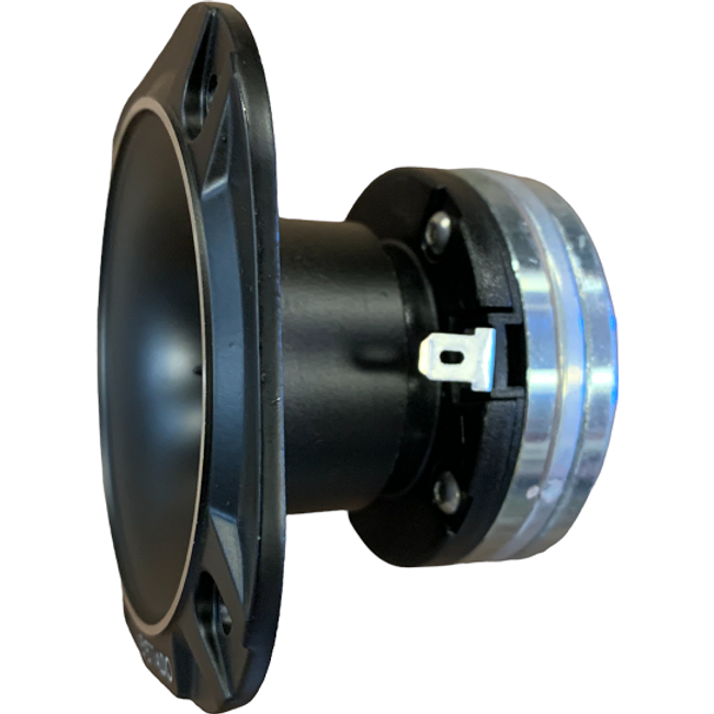 Nemesis Audio NEO-TW1 3" 150W Neo Super Tweeter (Single)