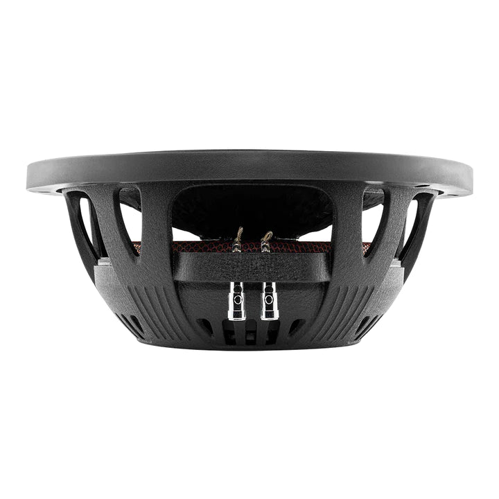 DS18 IXS12.4S 12" Car Subwoofer 1600 Watts SVC 4-Ohm Shallow Mount