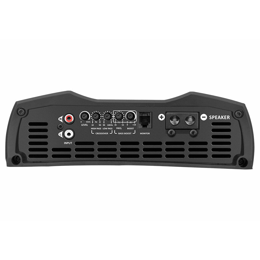 Taramps MD3000.1 1-Channel Monoblock Car Amplifier 3000 Watts @ 1-Ohm