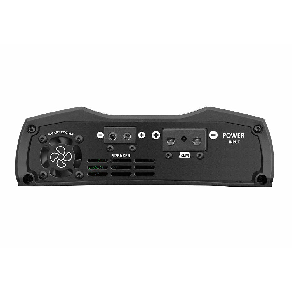 Taramps MD1200.1 1-Channel Monoblock Car Amplifier 1200 Watts @ 1-OhmD