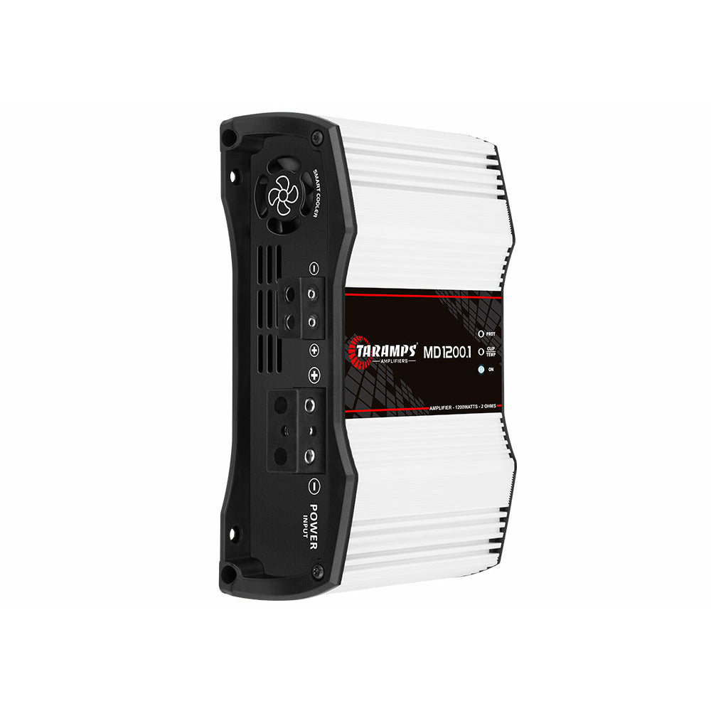 Taramps MD1200.1 1-Channel Monoblock Car Amplifier 3000 Watts @ 2-Ohm