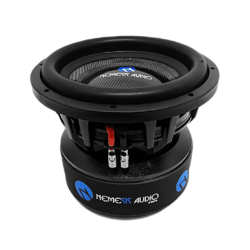 Nemesis Audio NA-15C 15" Car Subwoofer 5000 Watts DVC