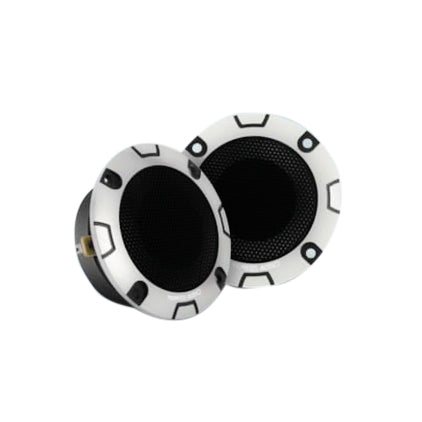 Nemesis Audio NA-TW19 Pro Aluminum Super Bullet Tweeter 200 Watts with