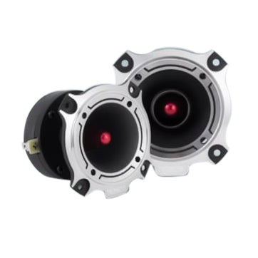 Nemesis Audio NA-TW45 Pro Aluminum Super Bullet Tweeter 200 Watts with