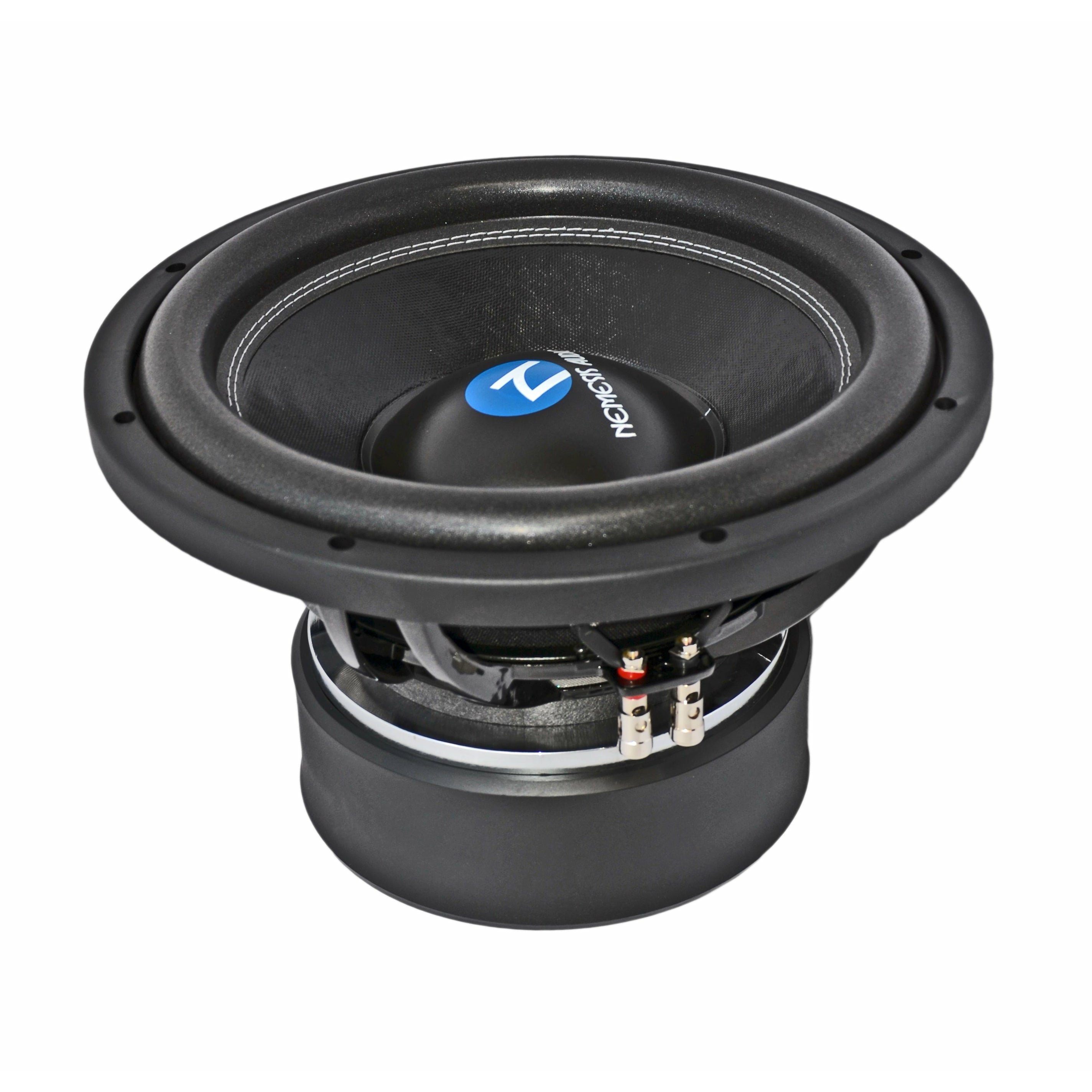 Nemesis Audio NA-12M v.1 12" Car Subwoofer 800 Watts DVC