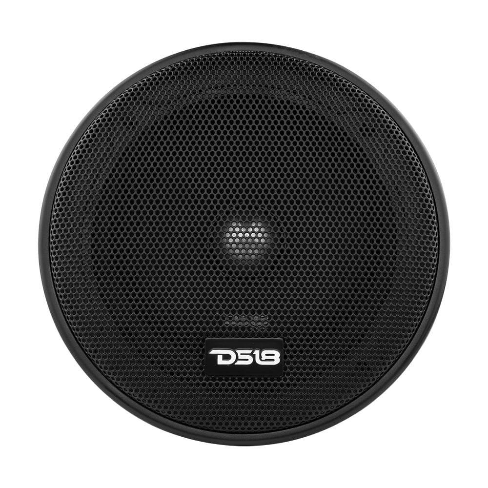 DS18 PRO-FR5NEO 5.25" Neodymium Bullet Full-Range Loudspeaker 400 Watt