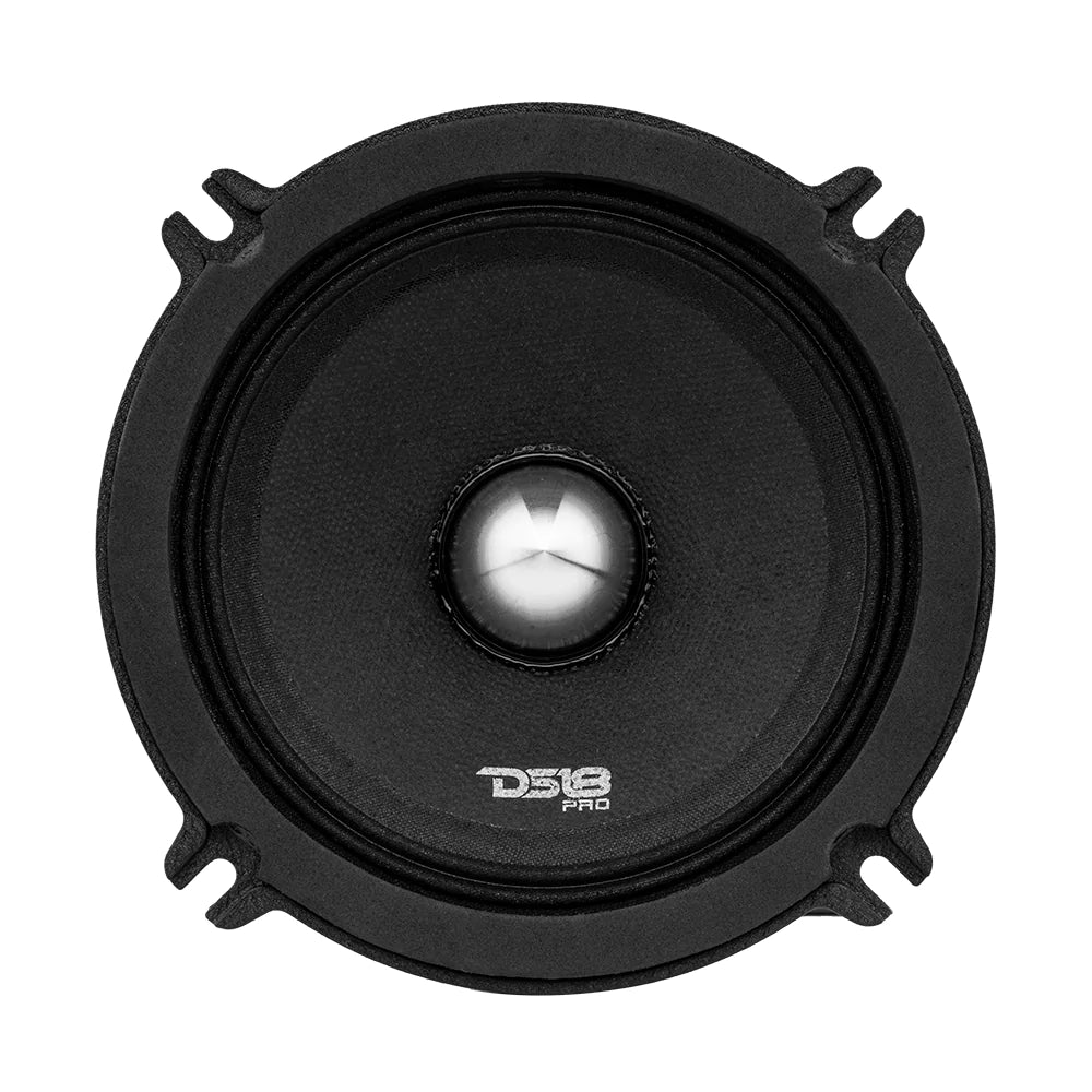 DS18 PRO-FR5NEO 5.25" Neodymium Bullet Full-Range Loudspeaker 400 Watt