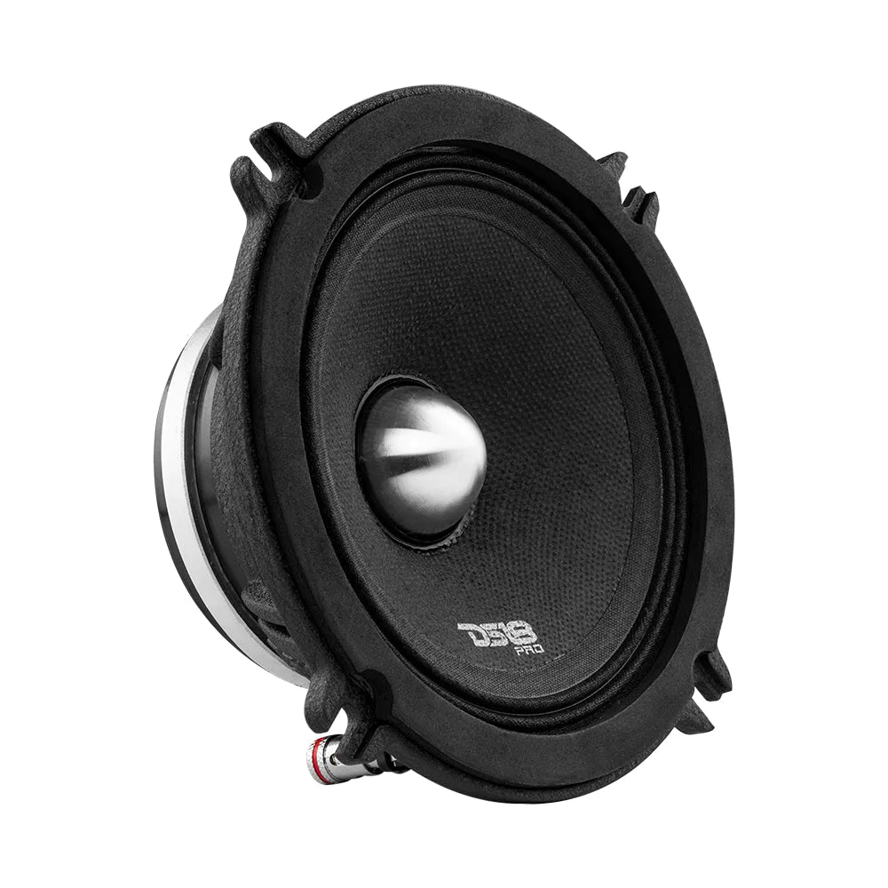 DS18 PRO-FR5NEO 5.25" Neodymium Bullet Full-Range Loudspeaker 400 Watt