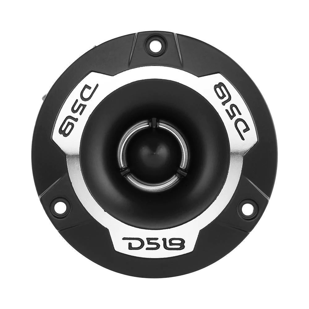 DS18 PRO-TWX1 – 1” PRO Aluminum Super Bullet Tweeter VC – 240 Watts wi