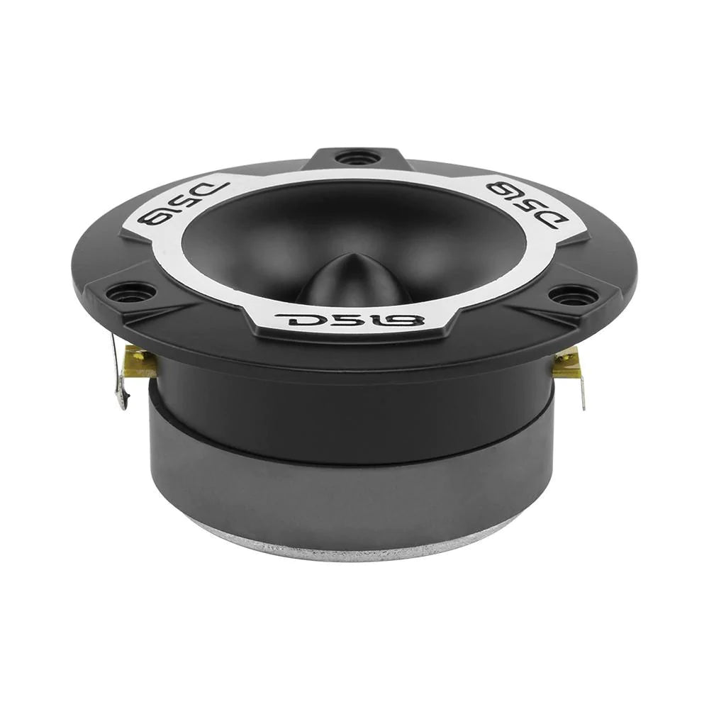 DS18 PRO-TWX1 – 1” PRO Aluminum Super Bullet Tweeter VC – 240 Watts wi