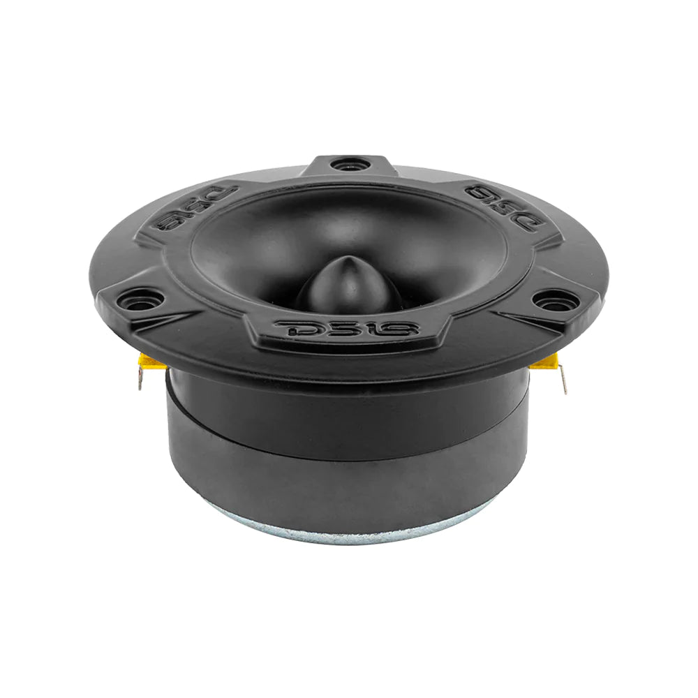 DS18 PRO-TWX1/BK – 1” PRO Aluminum Super Bullet Tweeter VC – 240 Watts