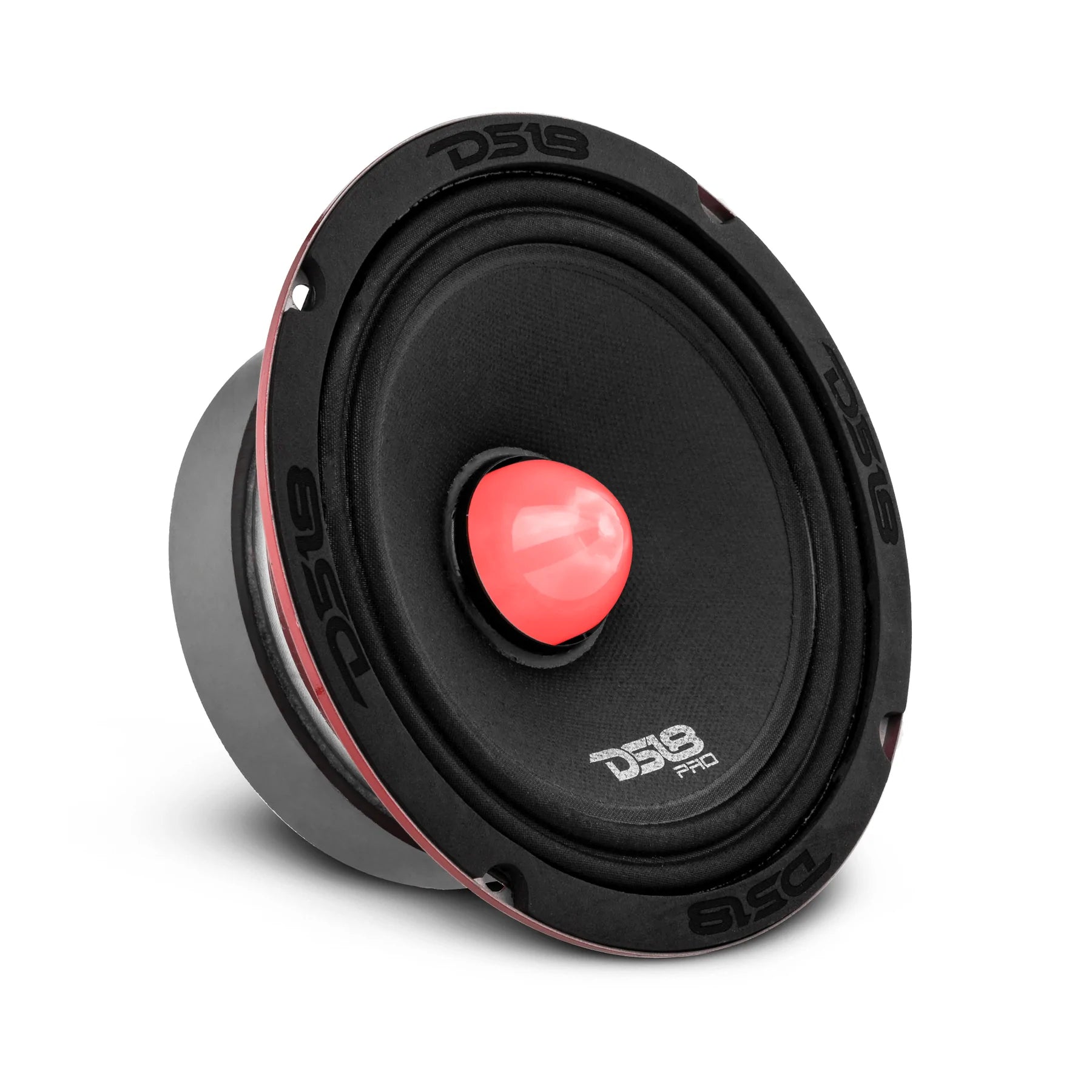 DS18 PRO-X6.4BMRGB 6.5" Mid-Range Loudspeaker with RGB LED Lights 500 