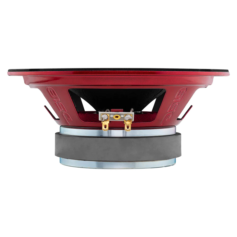8 Rms DS18 PRO-X8.4BM – 8” Bullet Mid-range Loudspeaker – 275 Watts RMS 550