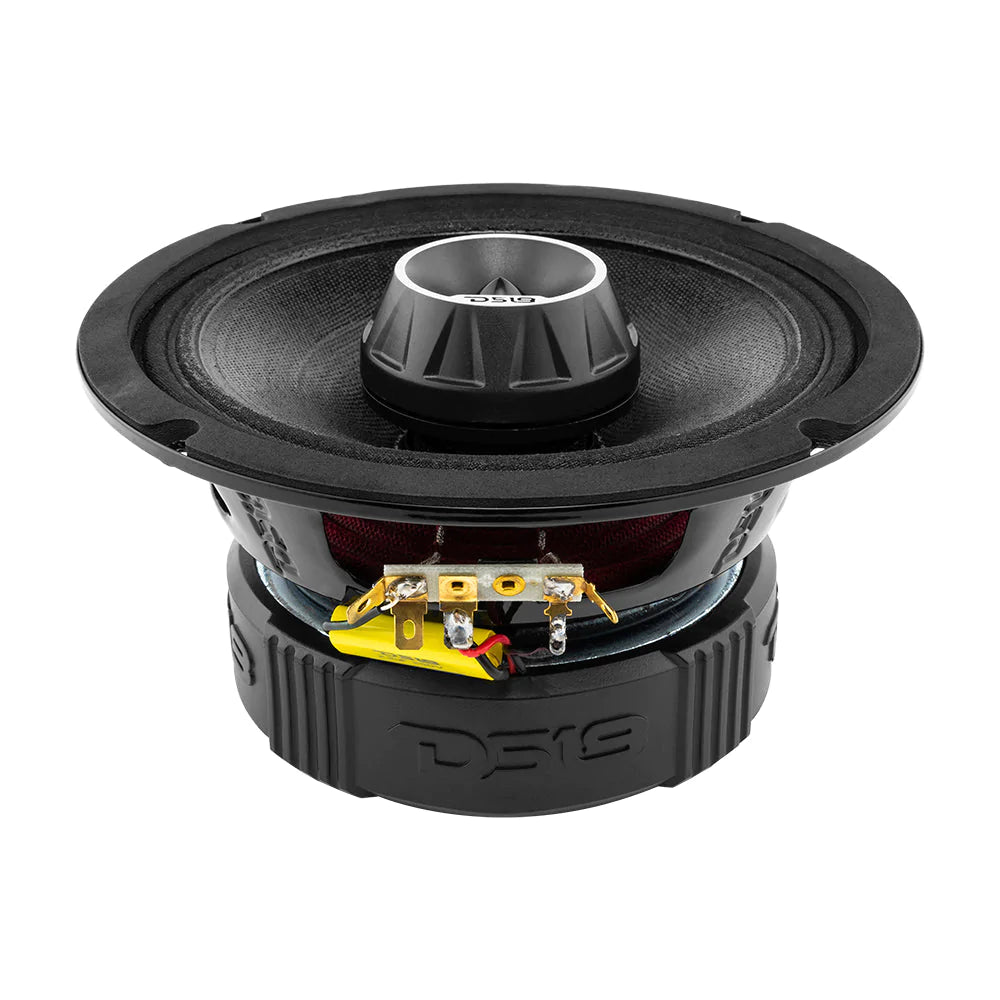 Nemesis Audio NEO-BAMF65 6.5 175 Watt Midrange Loudspeaker 4-Ohm