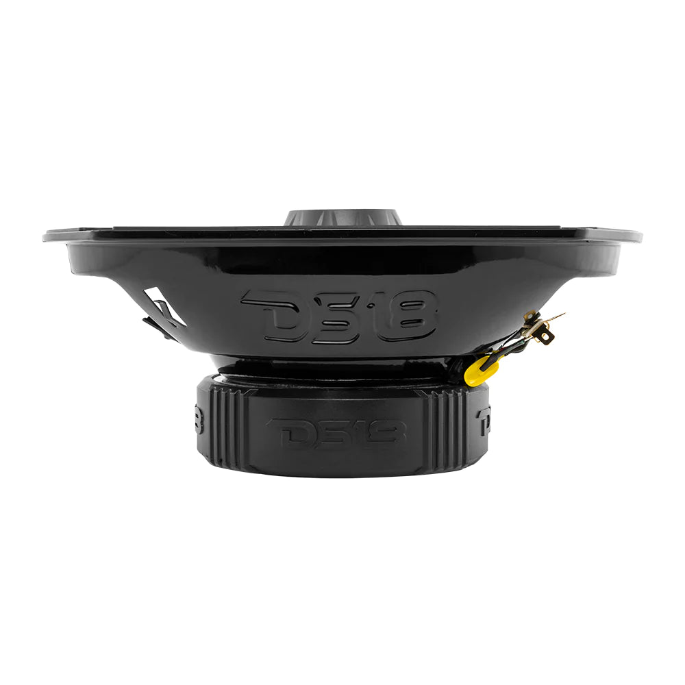 DS18 PRO-ZT69 6x9" 275W RMS Midrange Speaker (Single)