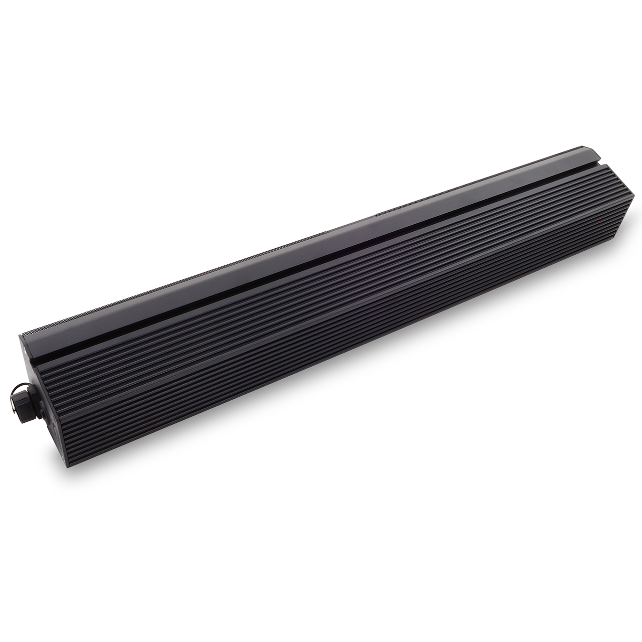 Sundown Audio PSSB-8000 8 Speaker 300 watt Amplified Bluetooth Powersports Soundbar